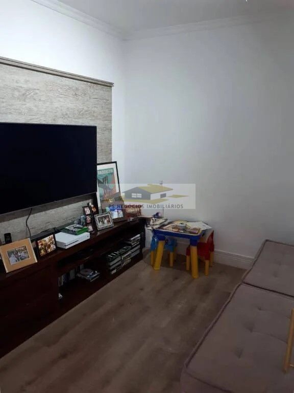 Apartamento à venda com 3 quartos, 137m² - Foto 34