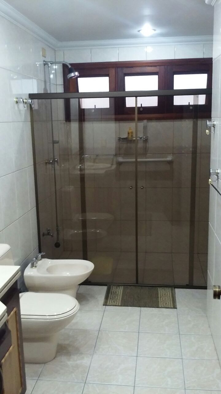 Sobrado à venda com 3 quartos, 240m² - Foto 29