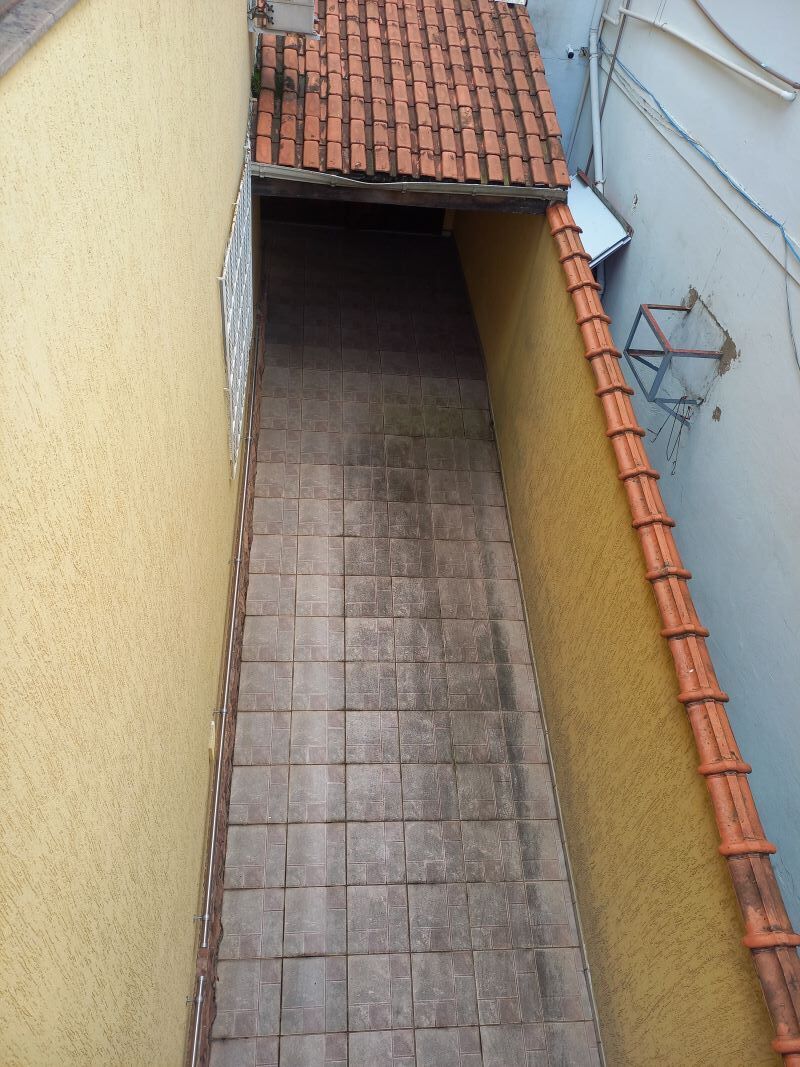 Sobrado à venda com 3 quartos, 240m² - Foto 25