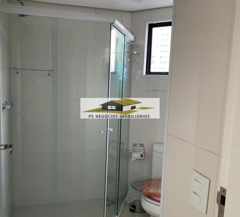 Apartamento à venda com 3 quartos, 105m² - Foto 19