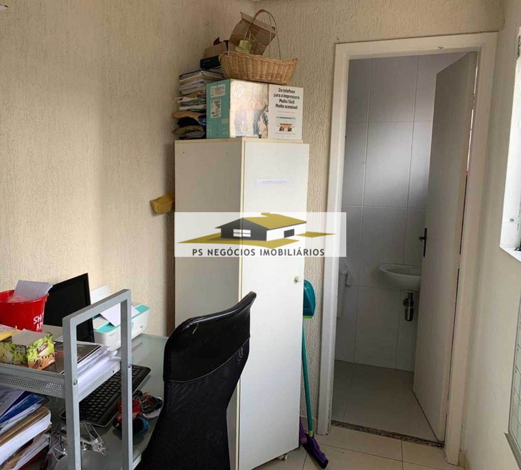 Apartamento à venda com 3 quartos, 105m² - Foto 13