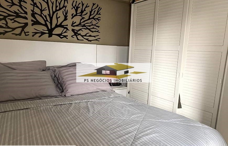 Apartamento à venda com 3 quartos, 105m² - Foto 16