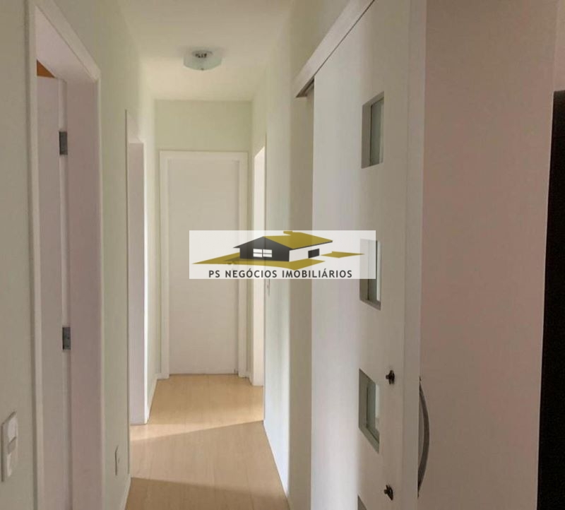 Apartamento à venda com 3 quartos, 105m² - Foto 14