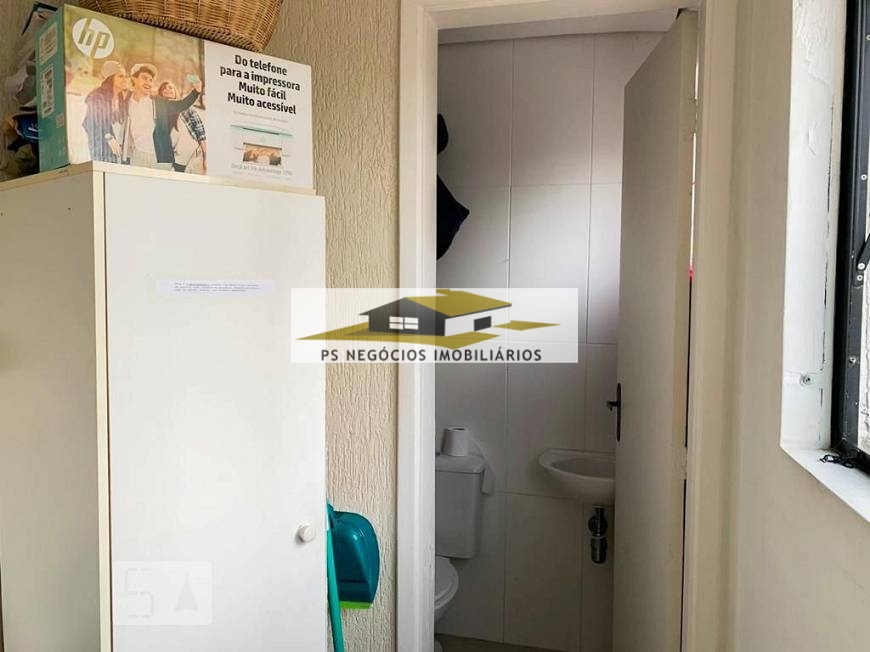 Apartamento à venda com 3 quartos, 105m² - Foto 12