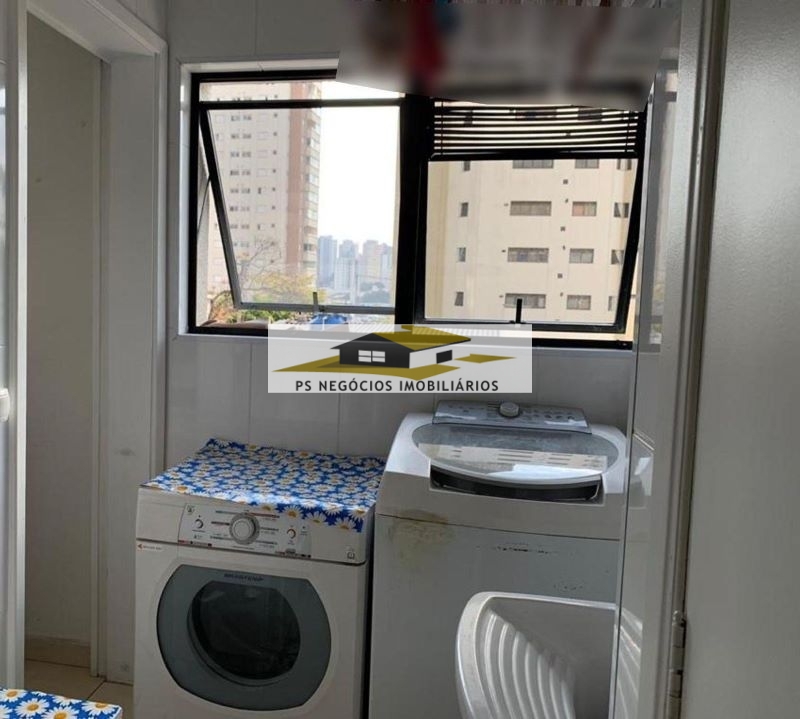 Apartamento à venda com 3 quartos, 105m² - Foto 10