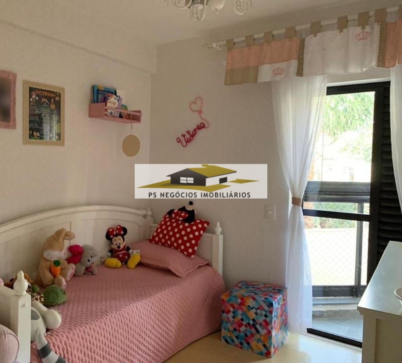 Apartamento à venda com 3 quartos, 105m² - Foto 25