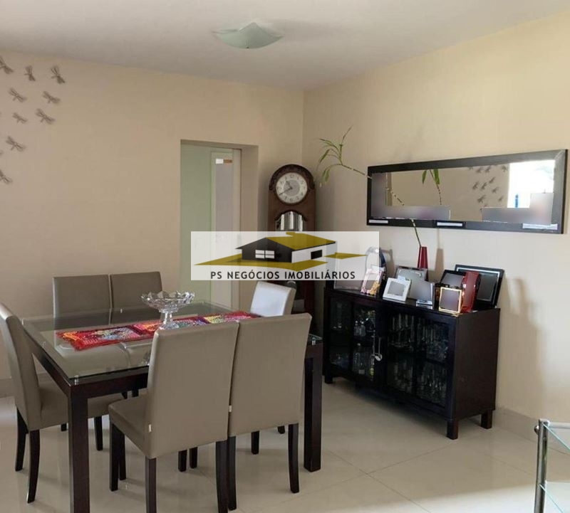 Apartamento à venda com 3 quartos, 105m² - Foto 6