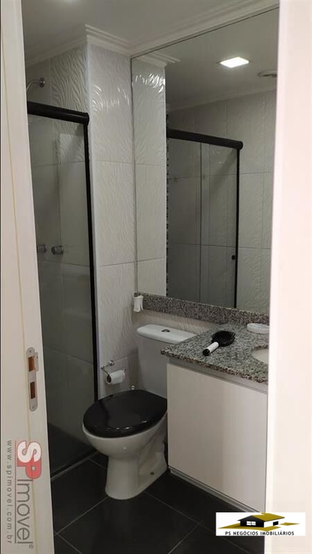 Apartamento à venda com 2 quartos, 57m² - Foto 22