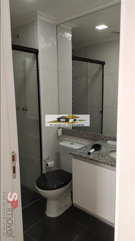 Apartamento à venda com 2 quartos, 57m² - Foto 22