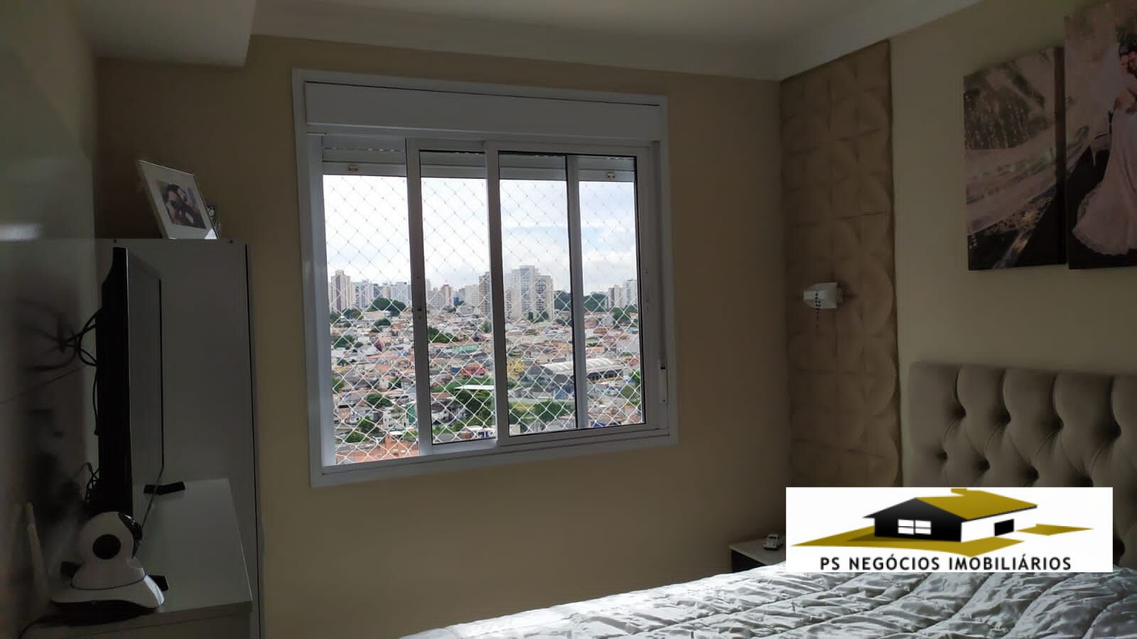 Apartamento à venda com 2 quartos, 57m² - Foto 20