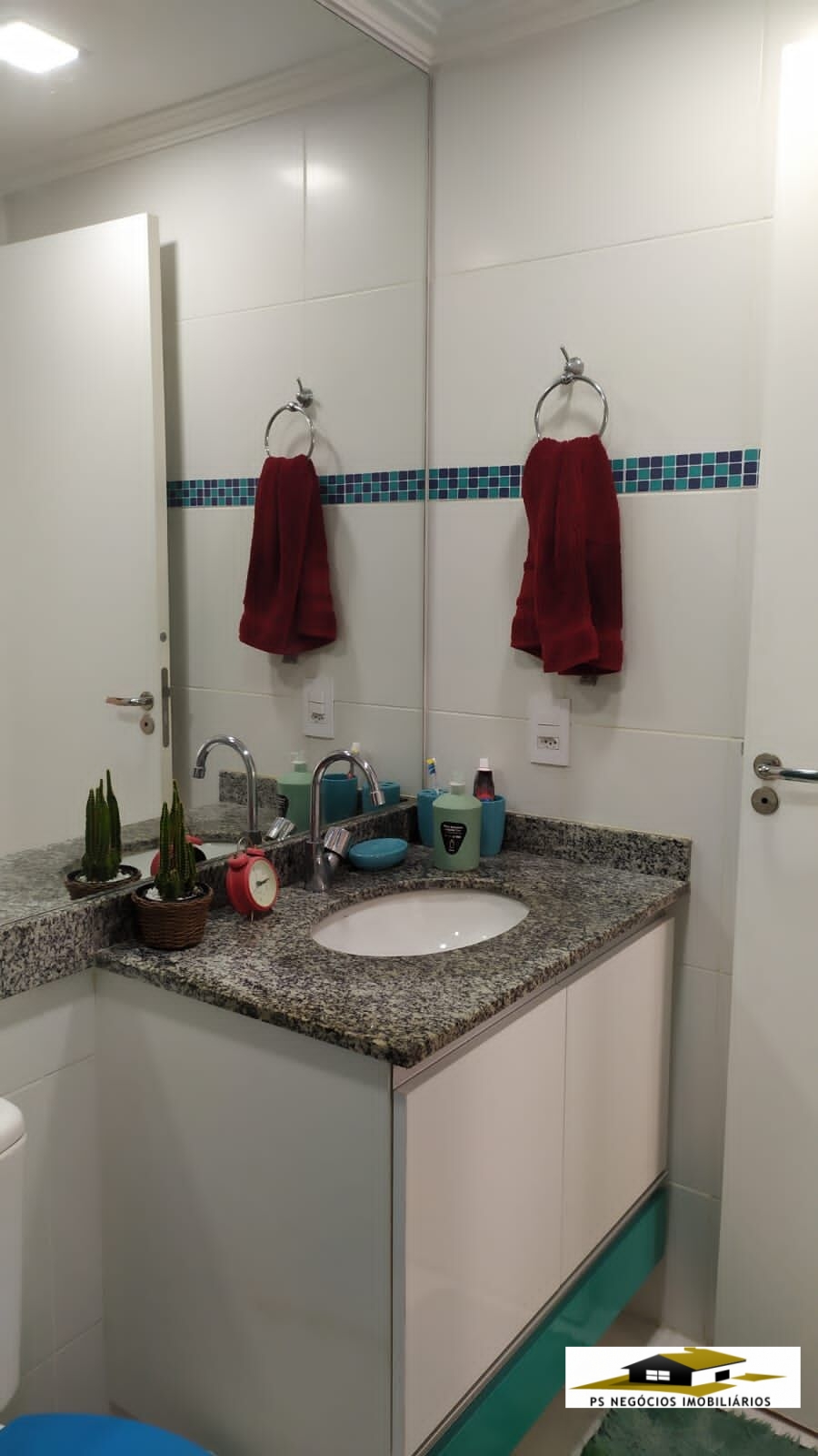 Apartamento à venda com 2 quartos, 57m² - Foto 30