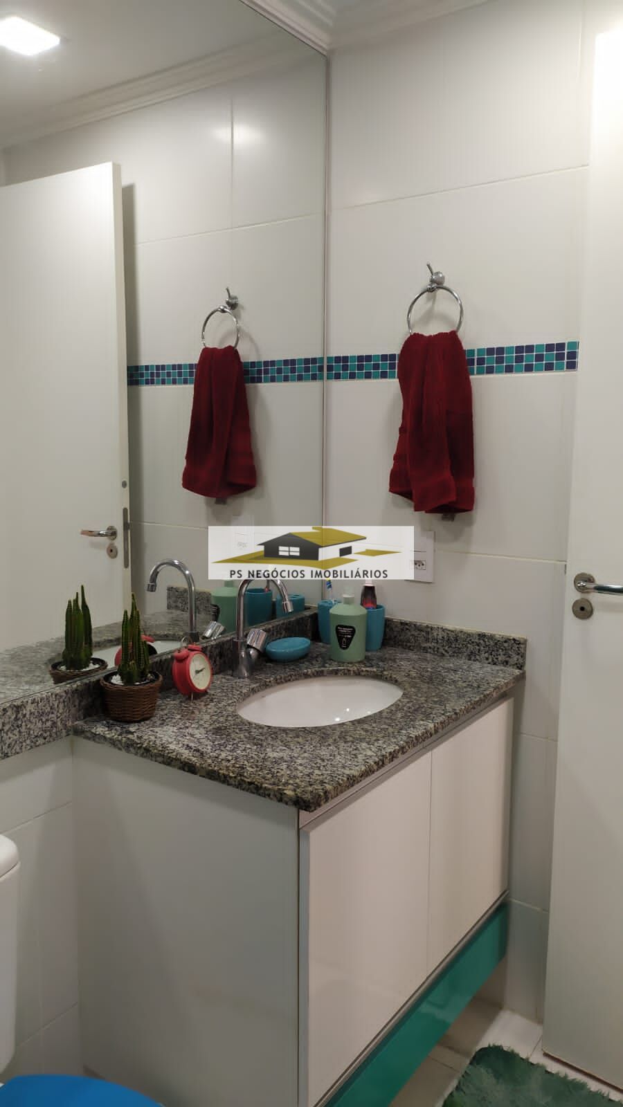 Apartamento à venda com 2 quartos, 57m² - Foto 30