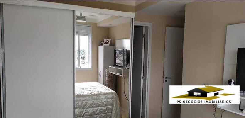 Apartamento à venda com 2 quartos, 57m² - Foto 18