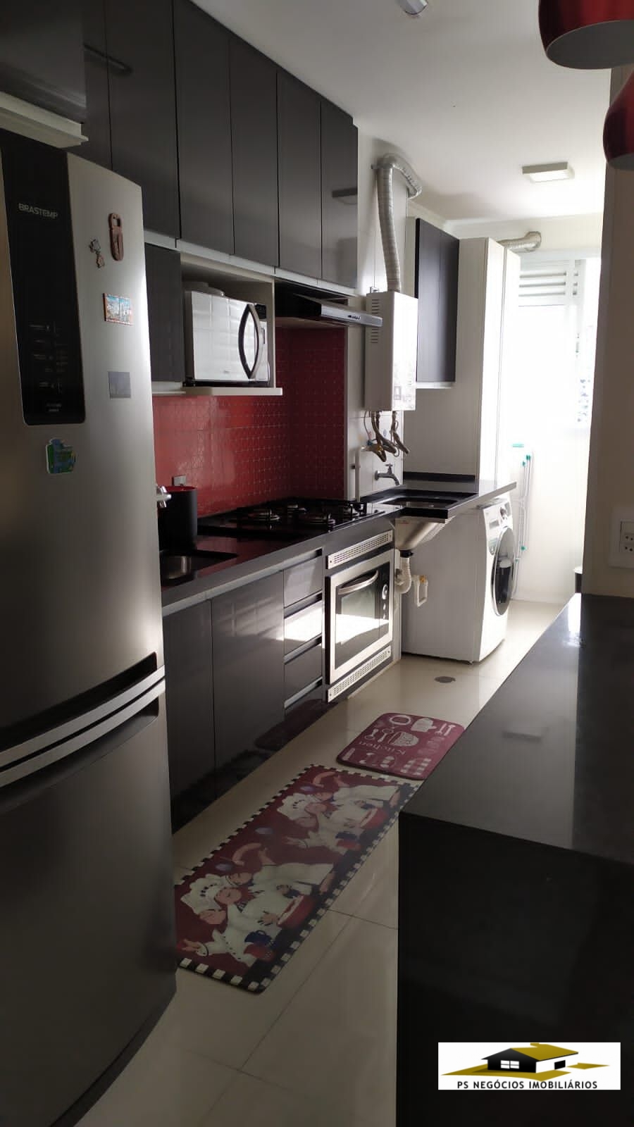 Apartamento à venda com 2 quartos, 57m² - Foto 14