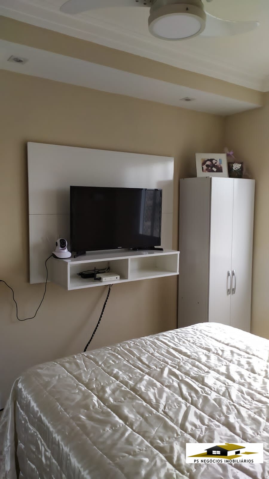 Apartamento à venda com 2 quartos, 57m² - Foto 21