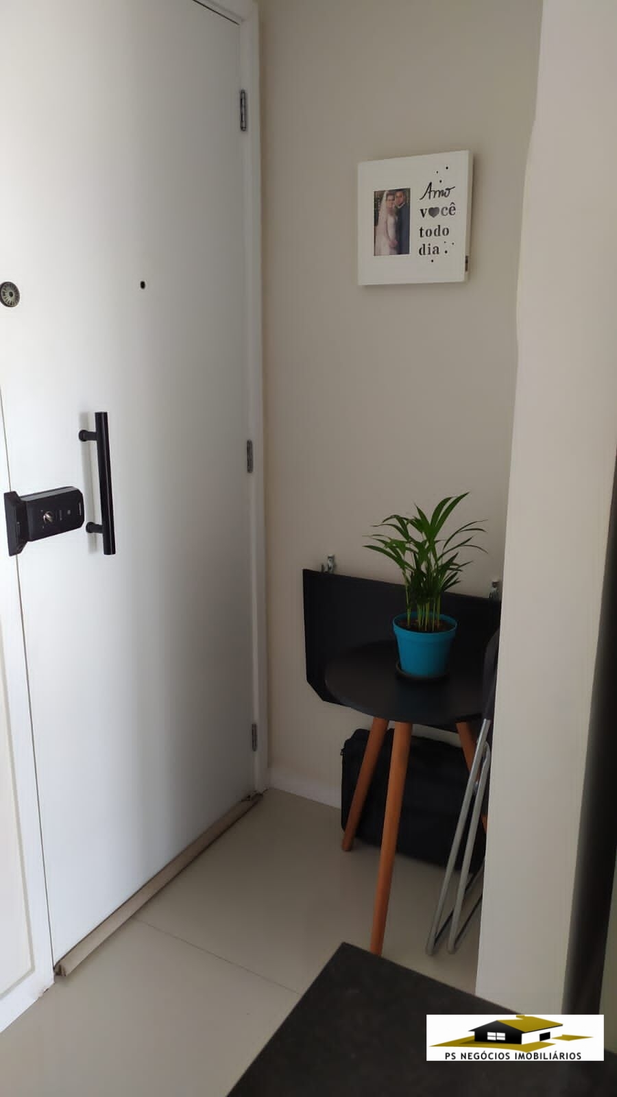 Apartamento à venda com 2 quartos, 57m² - Foto 10