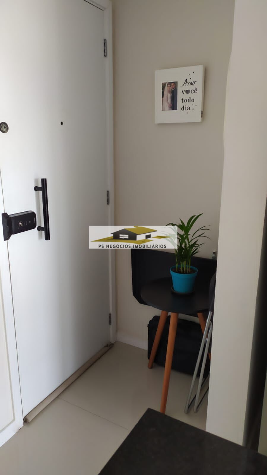 Apartamento à venda com 2 quartos, 57m² - Foto 10