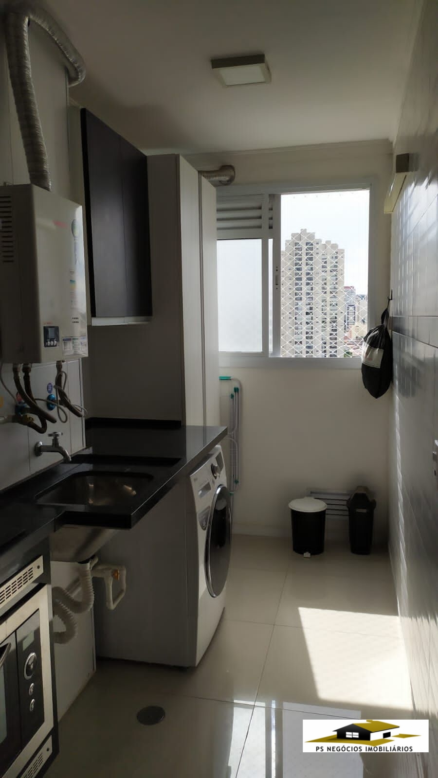 Apartamento à venda com 2 quartos, 57m² - Foto 16