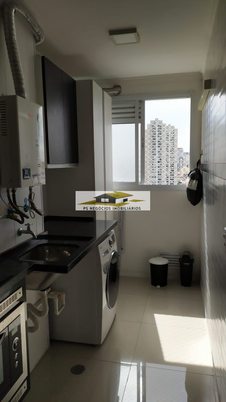 Apartamento à venda com 2 quartos, 57m² - Foto 16