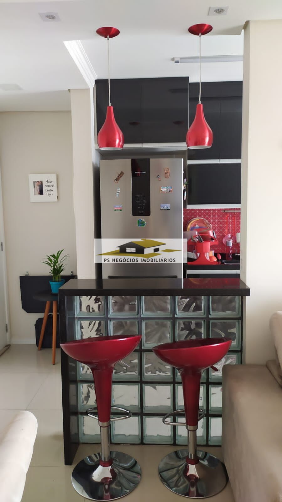 Apartamento à venda com 2 quartos, 57m² - Foto 11