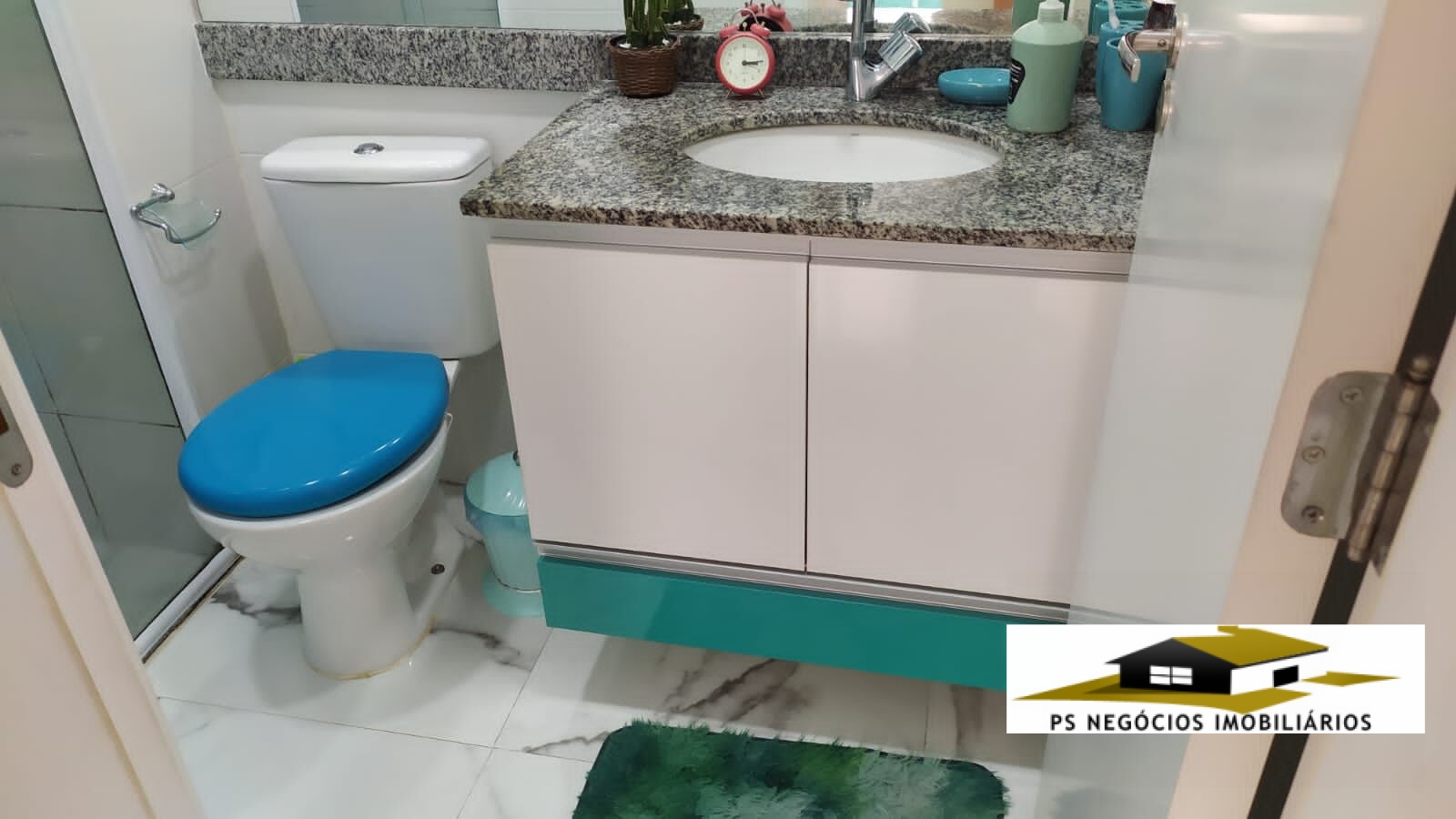 Apartamento à venda com 2 quartos, 57m² - Foto 31