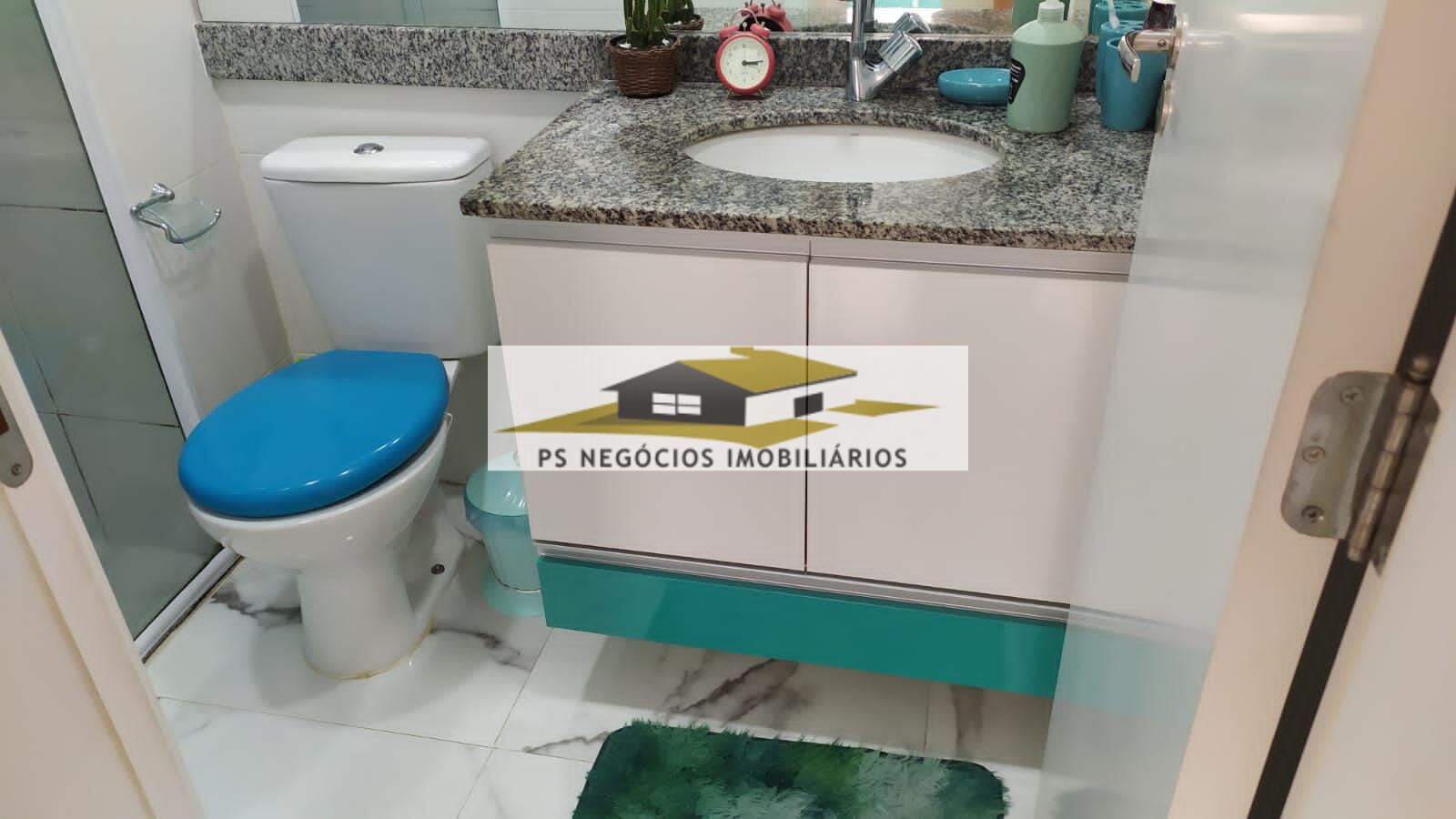 Apartamento à venda com 2 quartos, 57m² - Foto 31