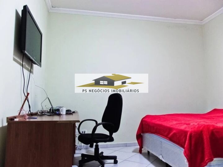 Sobrado à venda com 6 quartos, 166m² - Foto 13