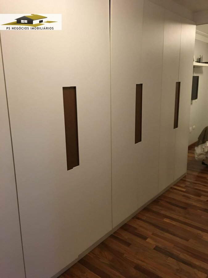 Casa de Condomínio à venda com 2 quartos, 100m² - Foto 9