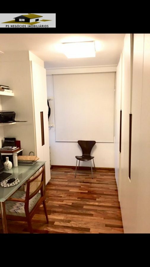 Casa de Condomínio à venda com 2 quartos, 100m² - Foto 10