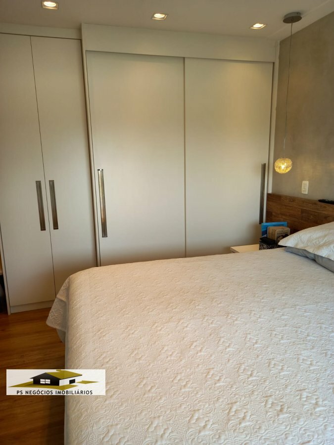 Apartamento à venda com 3 quartos, 141m² - Foto 15