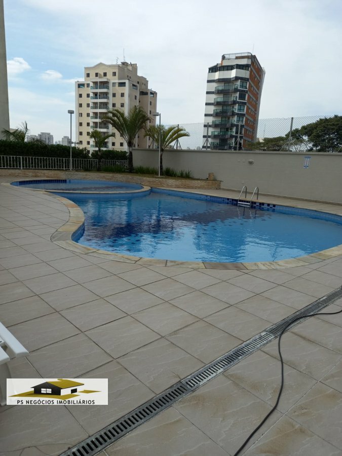 Apartamento à venda com 3 quartos, 141m² - Foto 28