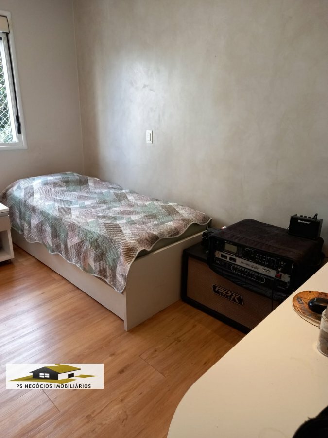 Apartamento à venda com 3 quartos, 141m² - Foto 17