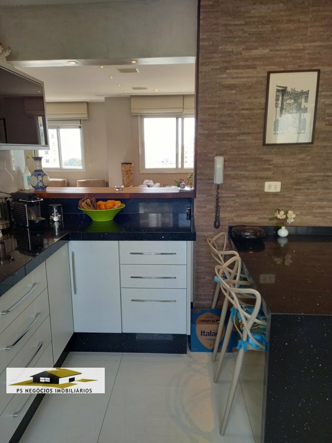 Apartamento à venda com 3 quartos, 141m² - Foto 12