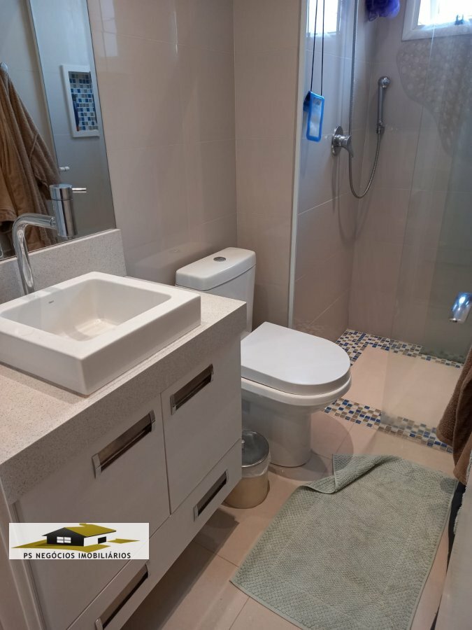 Apartamento à venda com 3 quartos, 141m² - Foto 16