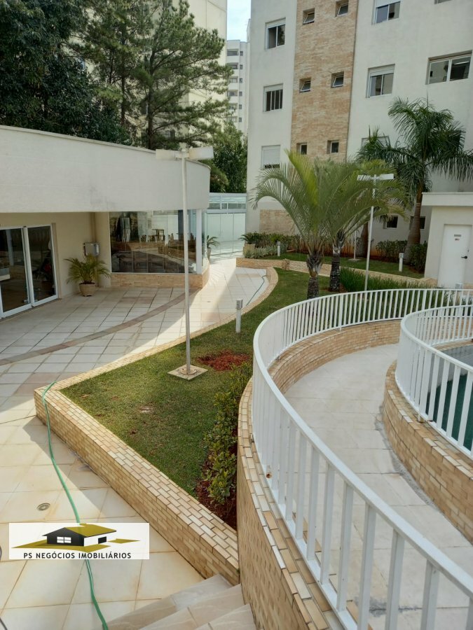 Apartamento à venda com 3 quartos, 141m² - Foto 26