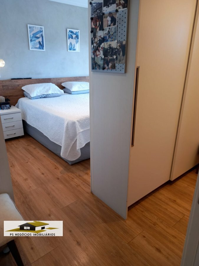 Apartamento à venda com 3 quartos, 141m² - Foto 13