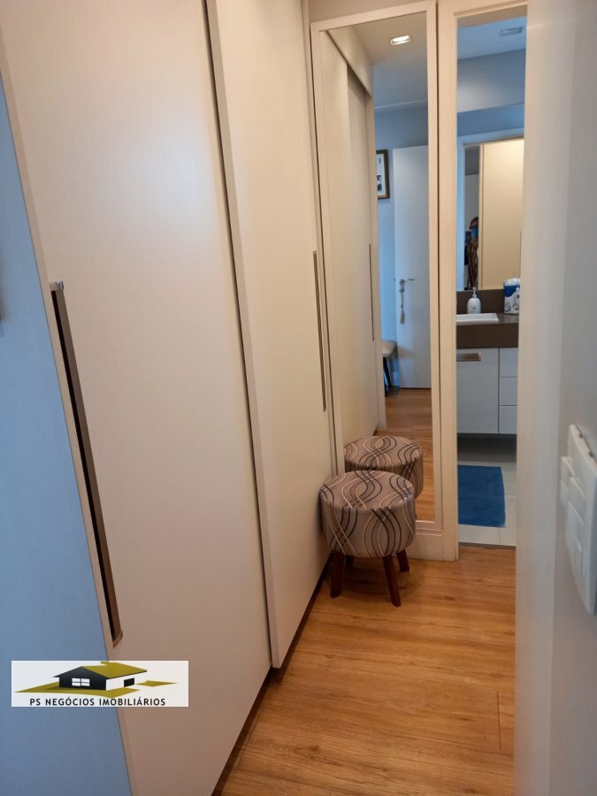 Apartamento à venda com 3 quartos, 141m² - Foto 19