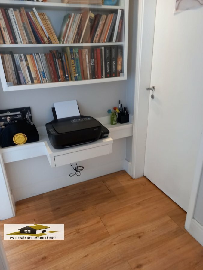 Apartamento à venda com 3 quartos, 141m² - Foto 22