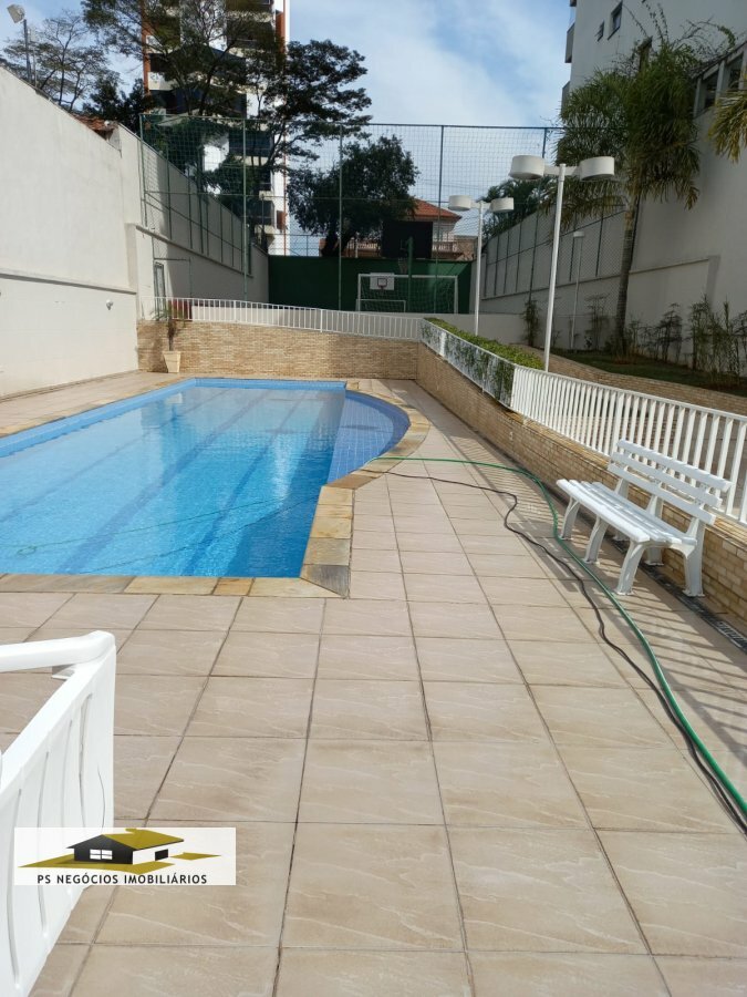 Apartamento à venda com 3 quartos, 141m² - Foto 24