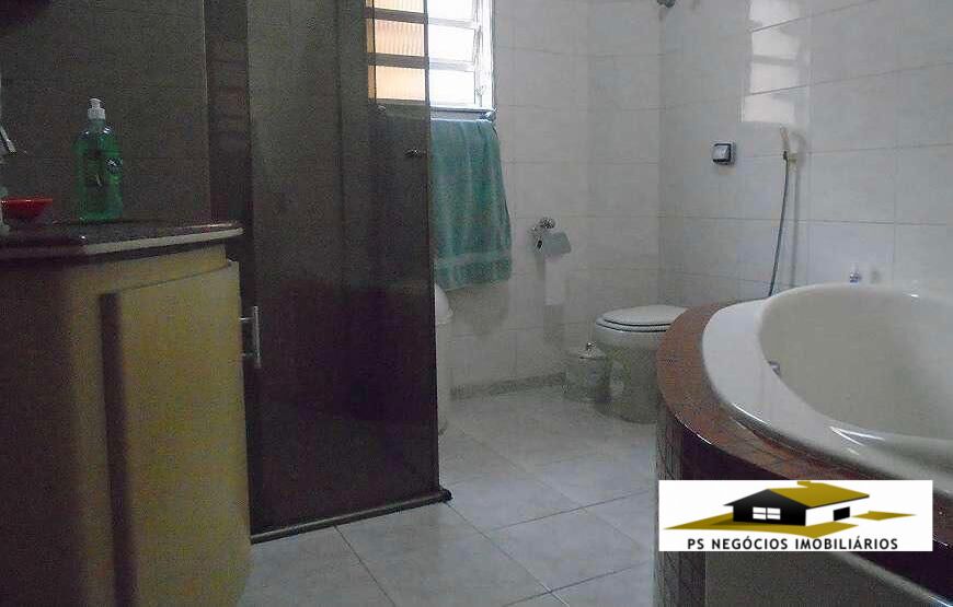 Sobrado à venda com 2 quartos, 252m² - Foto 15