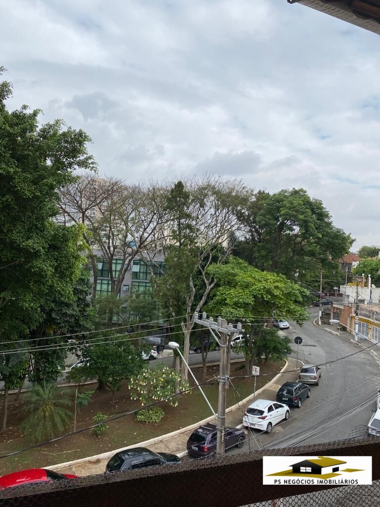 Sobrado à venda com 2 quartos, 252m² - Foto 20