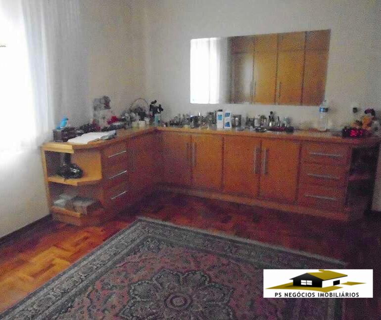 Sobrado à venda com 2 quartos, 252m² - Foto 11