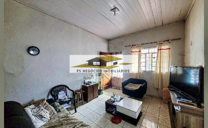 Casa à venda com 2 quartos, 140m² - Foto 8