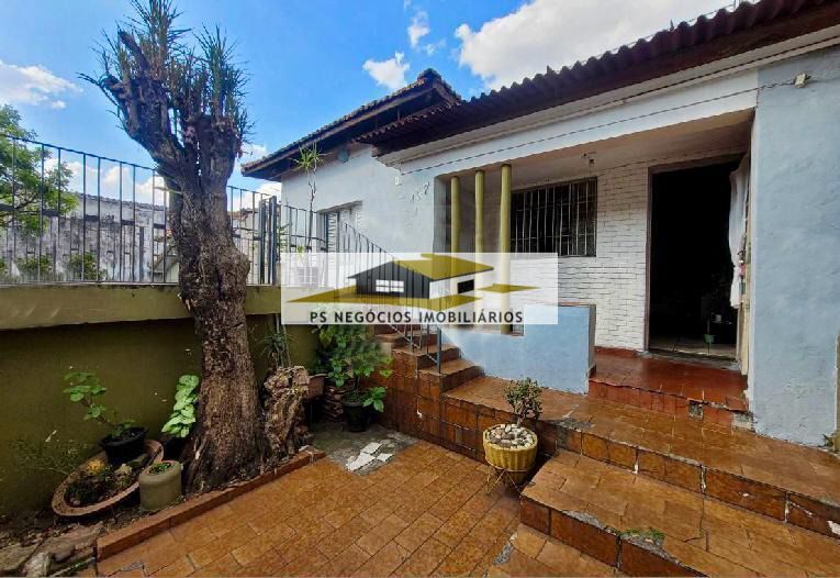 Casa à venda com 2 quartos, 140m² - Foto 1