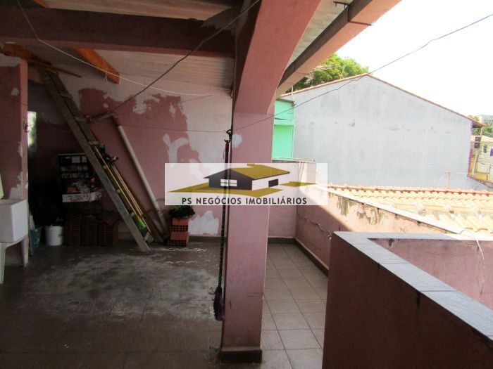 Casa, 3 quartos, 104 m² - Foto 23