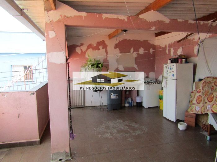 Casa, 3 quartos, 104 m² - Foto 22