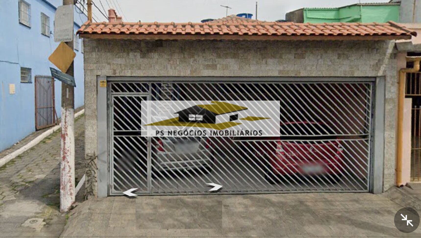 Casa, 3 quartos, 104 m² - Foto 1