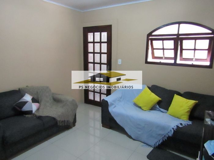 Casa, 3 quartos, 104 m² - Foto 5