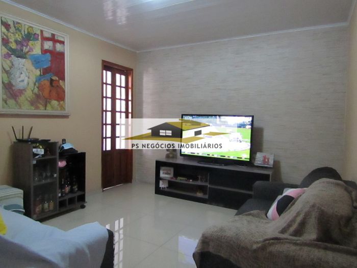 Casa, 3 quartos, 104 m² - Foto 4