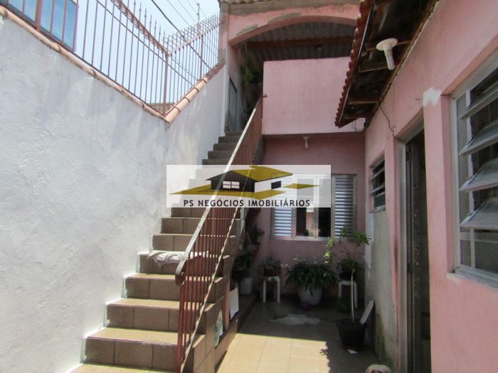 Casa, 3 quartos, 104 m² - Foto 20